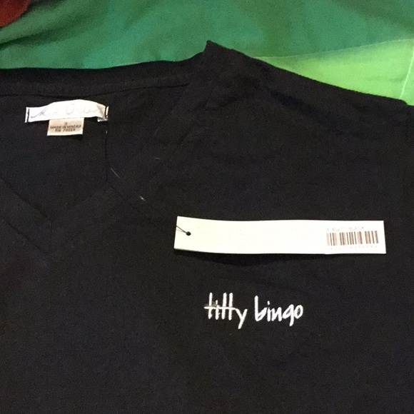 Bod-o-doc black shirt - Picture 1 of 5